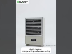 عرض منتجات المروحة الساخنة الصناعية