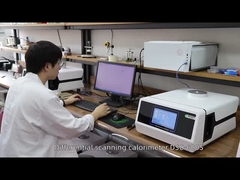 باكست دي إس سي الحرارة الفرعية المسح BXT-DSC