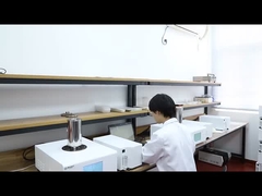 المحلل الحراري الجاذبية BAXIT التحليل الحراري الجاذبية (TG، TGA) BXT-TGA-1250