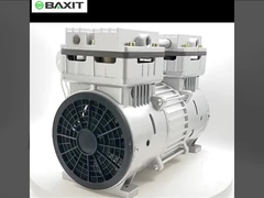 مضخة فراغ خالية من الزيت