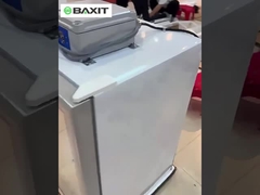 ثلاجة مضادة للانفجار ذات باب واحد ذات درجة حرارة واحدة