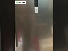 ثلاجة مقاومة للانفجار باب واحد