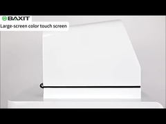 مطحنة الأنسجة عالية الإنتاجية