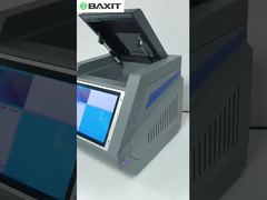 اختبار الذهب