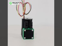 PML5927-NF10、NF10KPDC مضخة سائلة غشائية