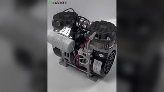 N035.3ANE مضخة فراغ