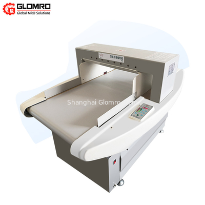 Conveying Needle Inspection Machine Medicine Food Needle Metal Detector 150w