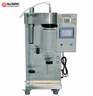Laboratory Stainless Steel Mini Spray Dryer Machine LCD Touch Screen 2000mL / H