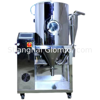 3 Liter Small Spray Dryer 304 Stainless Steel For Laboratory Experiments