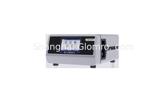 Differential Scanning Calorimeter DSC / OIT Tester Test Melting Point , Glass Transition Temperature Machine