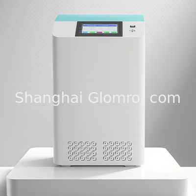 Intelligent organization grinding machine, high-throughput laboratory freezing device, OEM customizable product