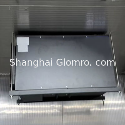 240L/D Best-selling Industrial Wall-mounted Dehumidifier for Warehouses, Commercial Use Dehumidifier