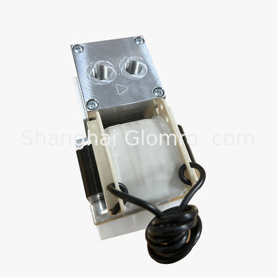 Micro Gas Sampling Pump Low Noise Diaphragm Pump Portable Electric air Pump