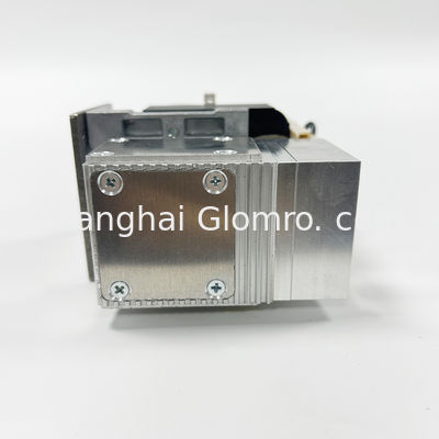 N86KTE - Oil-free Diaphragm Vacuum Pump - Environmentally Friendly CEMS Flue Gas Sampling Pump