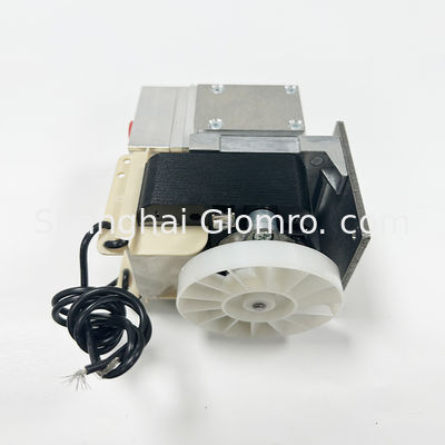 Micro Gas Sampling Pump Low Noise Diaphragm Pump Portable Electric air Pump