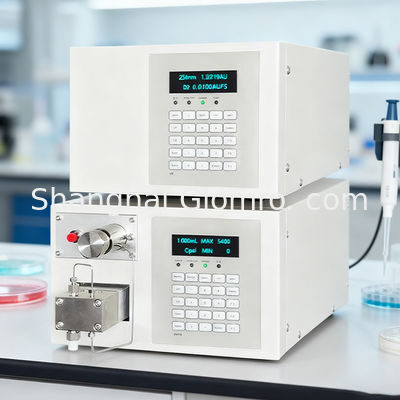 Laboratory Liquid and Gas Sample Analysis Liquid Chromatograph