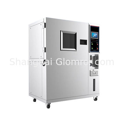 Simulation Environmental Rain Spray Water-Proof Splash Water Test Chamber