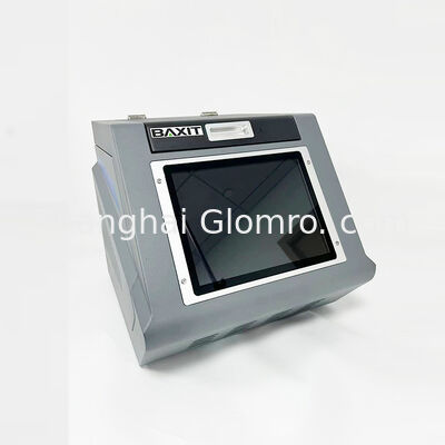 Gold tester / Gold purity measuring instrument detector
