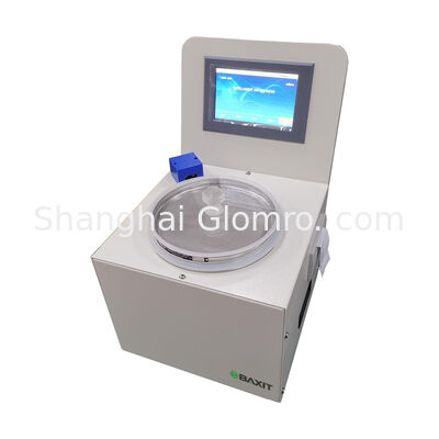 Lab Airflow Sieving Machine Air Jet Sieve for Food Chemical Cosmetic Powder Testing
