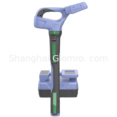 GLOMRO 10m Depth 5km Length Underground Pipeline tester Locator