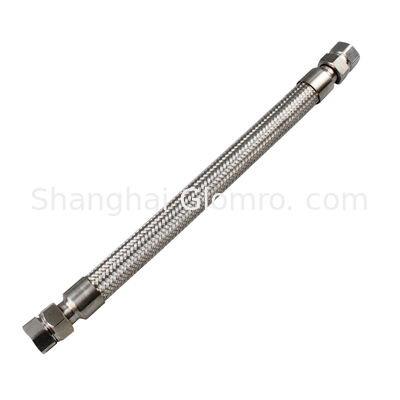 Exd II Gb 304 Stainless Steel Explosion-proof Flexible Pipe IP66 WF1 Rustproof Cable Pipe Oil & Gas Plant Electrical Wiring