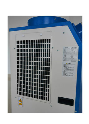Only Cooling Movable Air Conditioner Portable AC