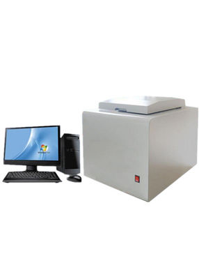 Oxygen Bomb Automatic Calorimeter , Reliable Laboratory Testing Equipment