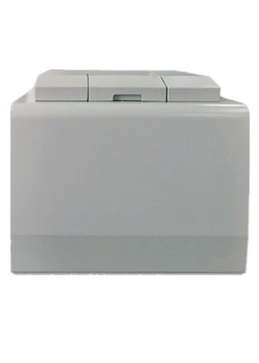 Oxygen Bomb Automatic Calorimeter , Reliable Laboratory Testing Equipment