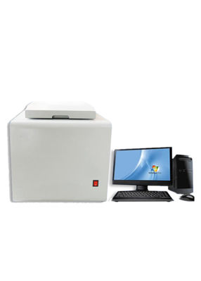 Oxygen Bomb Automatic Calorimeter , Reliable Laboratory Testing Equipment