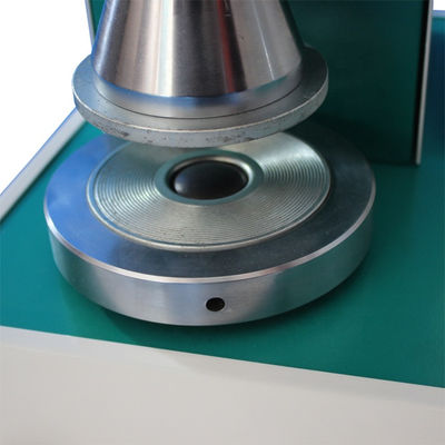 Cardboard And Paperboard Bursting Strength Test Machine