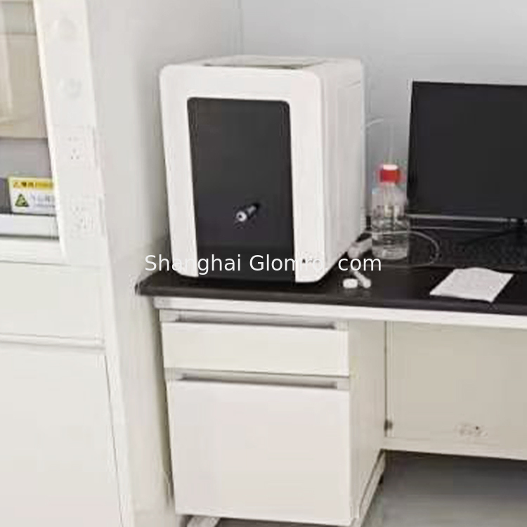 Lab Use Ion Chromatograph Machine with Auto Suppressor and High Sensitivity Detector