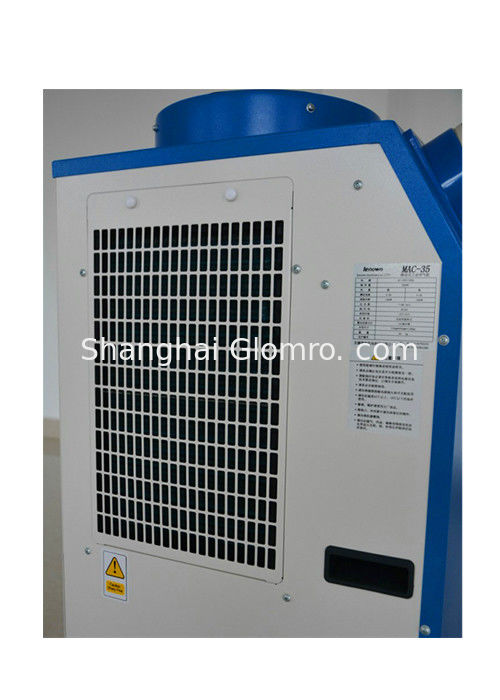 Only Cooling Movable Air Conditioner Portable AC