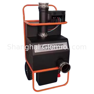 أداة اختبار القنوات التجارية جهاز اختبار تسرب الأنابيب BXT-DALT6900
