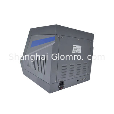 اختبار نقاء الذهب XRF المحمول عالي الدقة - محلل المعادن الثمينة عالي الدقة - محلل للكشف عن النقاء والكثافة