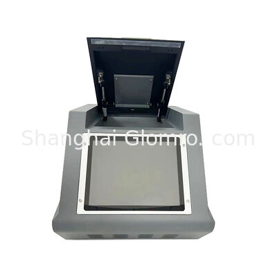 XRF Gold Tester - المنتج الأصلي الالكتروني للذهب. Xrf Analyzer. كاشف الذهب الالكتروني الرقمي. كاشف المعادن الثمينة الالكتروني