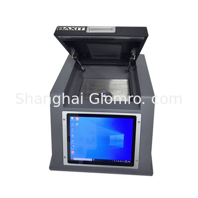 اختبار الذهب XRF المحمول عالي الدقة - تحليل الكشف عن النقاء والكثافة - تحليل XRF المحمول