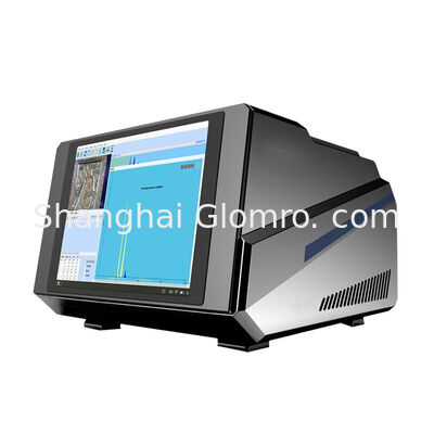 اختبار الذهب من ماركة باكست XRF 0K - 24K كاشف الذهب - معرف الذهب الفعلي