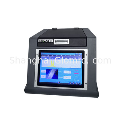 اختبار الذهب بدقة عالية إلكترونية 99.99% دقة المجوهرات المعادن الثمينة اقتصادية موثوق بها