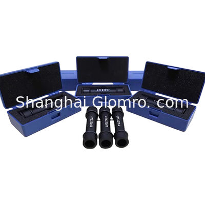 أنبوب كوارتز قياسي لمقياس الاستقطاب يستخدم لمعايرة مقياس الاستقطاب ومقياس الاستقطاب لقياس محتوى السكر ±5° ±17° ±34°