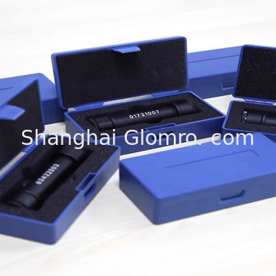 استخدم في المختبر أنبوب مستوى الكوارتز القطبي لتحديد مستوى مستوى القطب والساكاريمتر