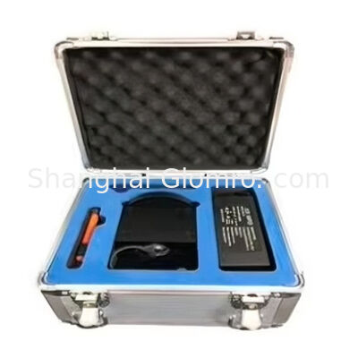 جهاز محاكاة تنقل منخفض من الدرجة المختبرية يطابق أنبوب قطر الكوارتز القياسي