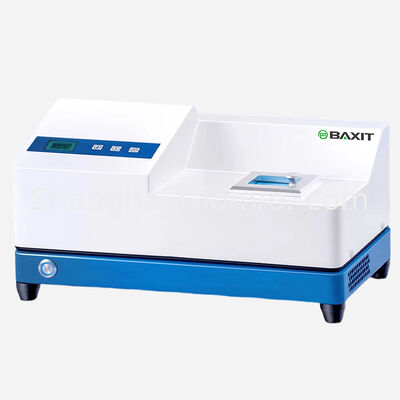 محلل حجم الجسيمات النانوية بالليزر الأوتوماتيكي NXT-N9 طريقة رطبة 0.5 ~ 10000 نانومتر أو توصيف الجسيمات للعينة