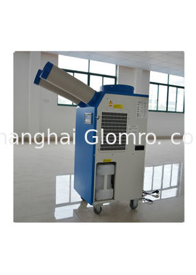 تكييفات هواء محمولة مصممة خصيصاً لـ BTU للصناعة والخارج والورشة